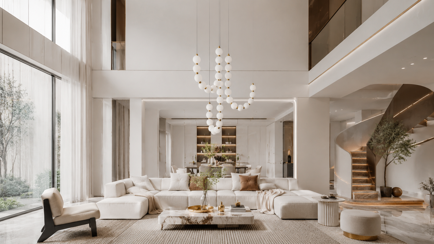 Neutral Decor UK