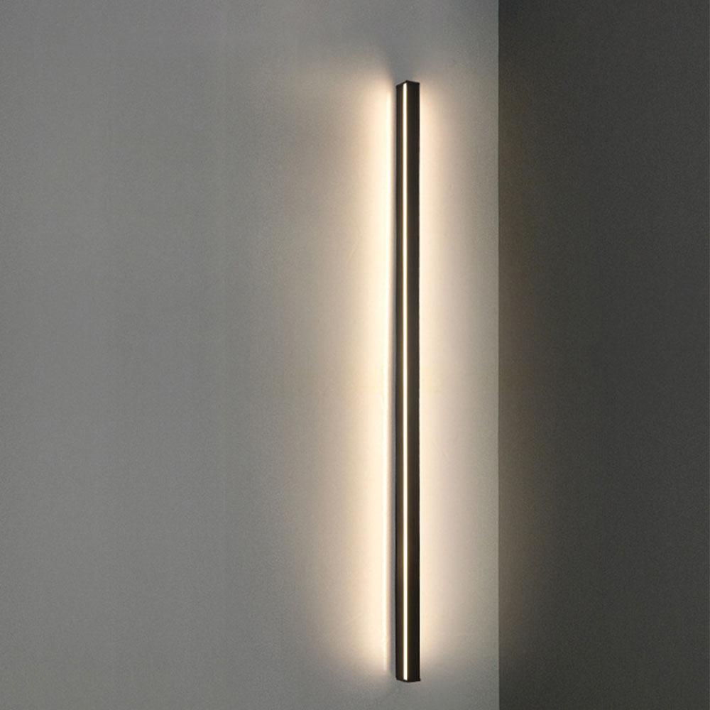 Molly Long LED Linear Minimalist Wall Lights
