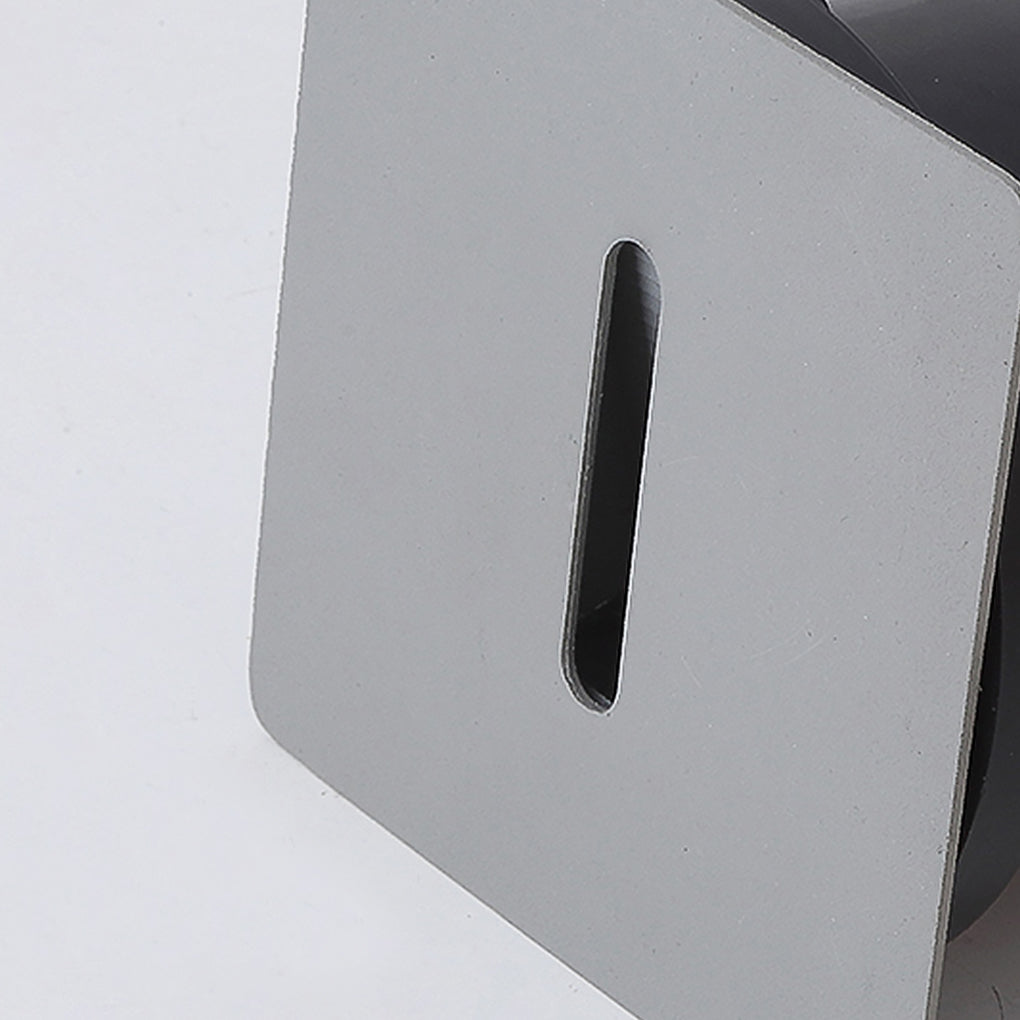 Victor Square LED Modern Outdoor Step Lights