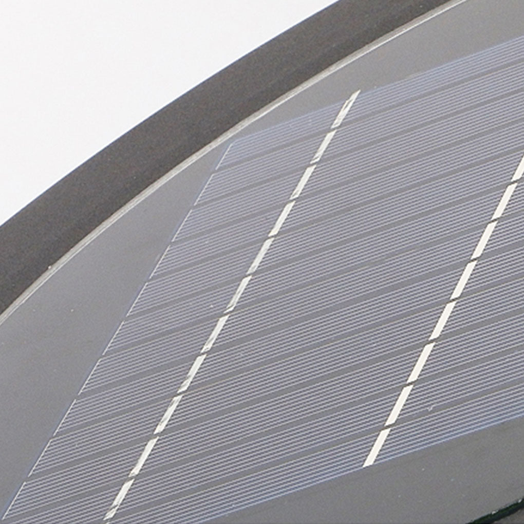 Famous Ground Solar Durable Elegant Outdoors Lights