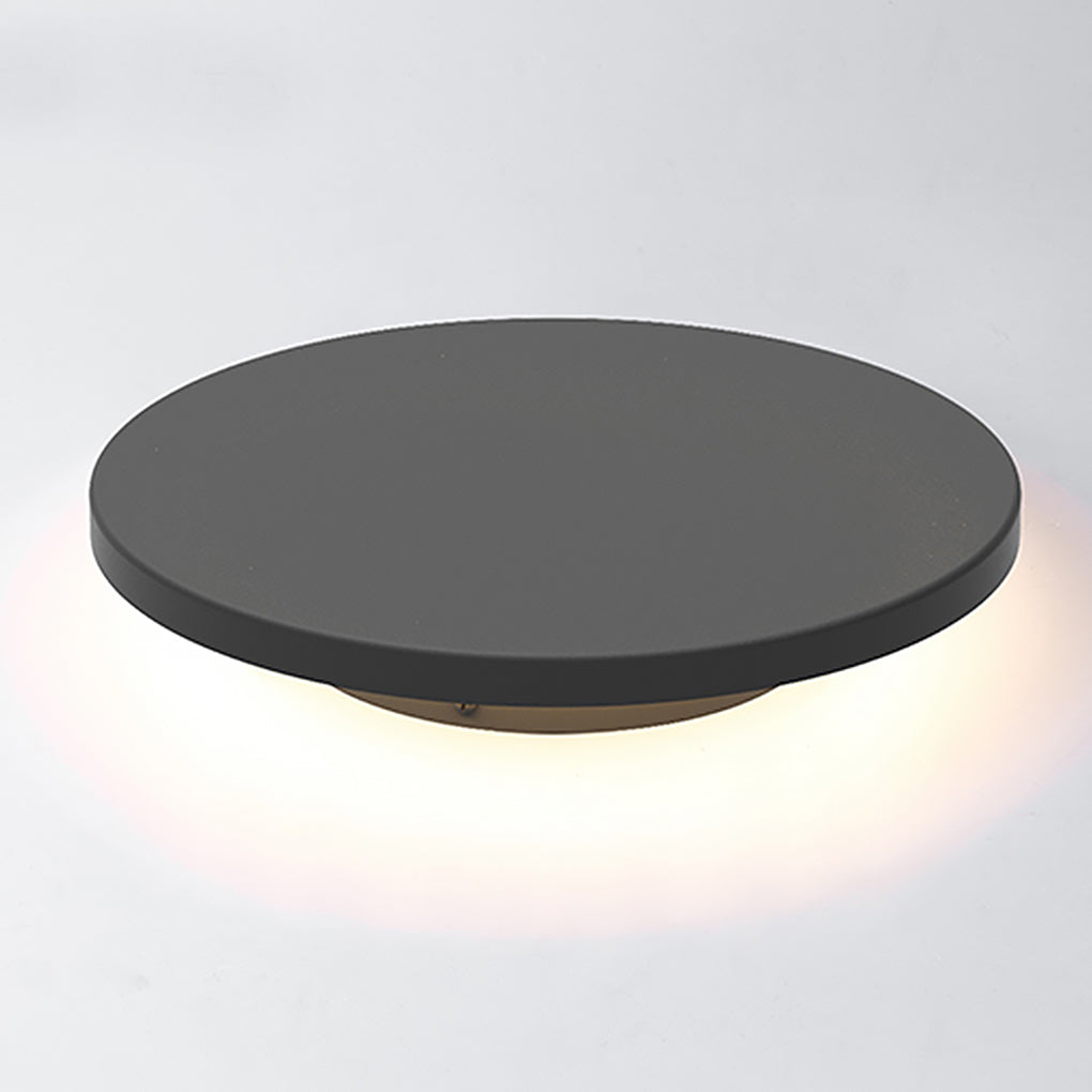 Famous Ground Solar Durable Elegant Outdoors Lights