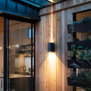 Daley LED Villa Balcony Outdoor Wall Lamp