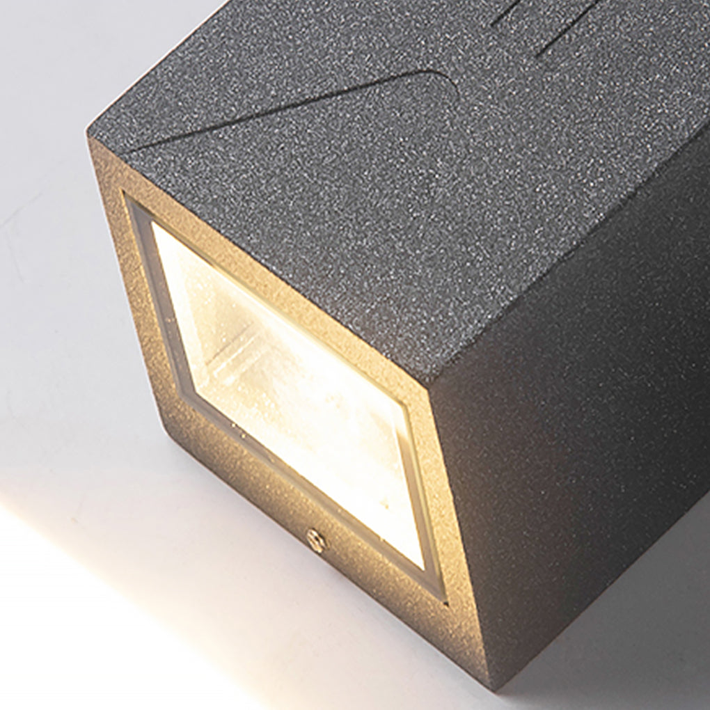 Daley LED Villa Balcony Outdoor Wall Lamp