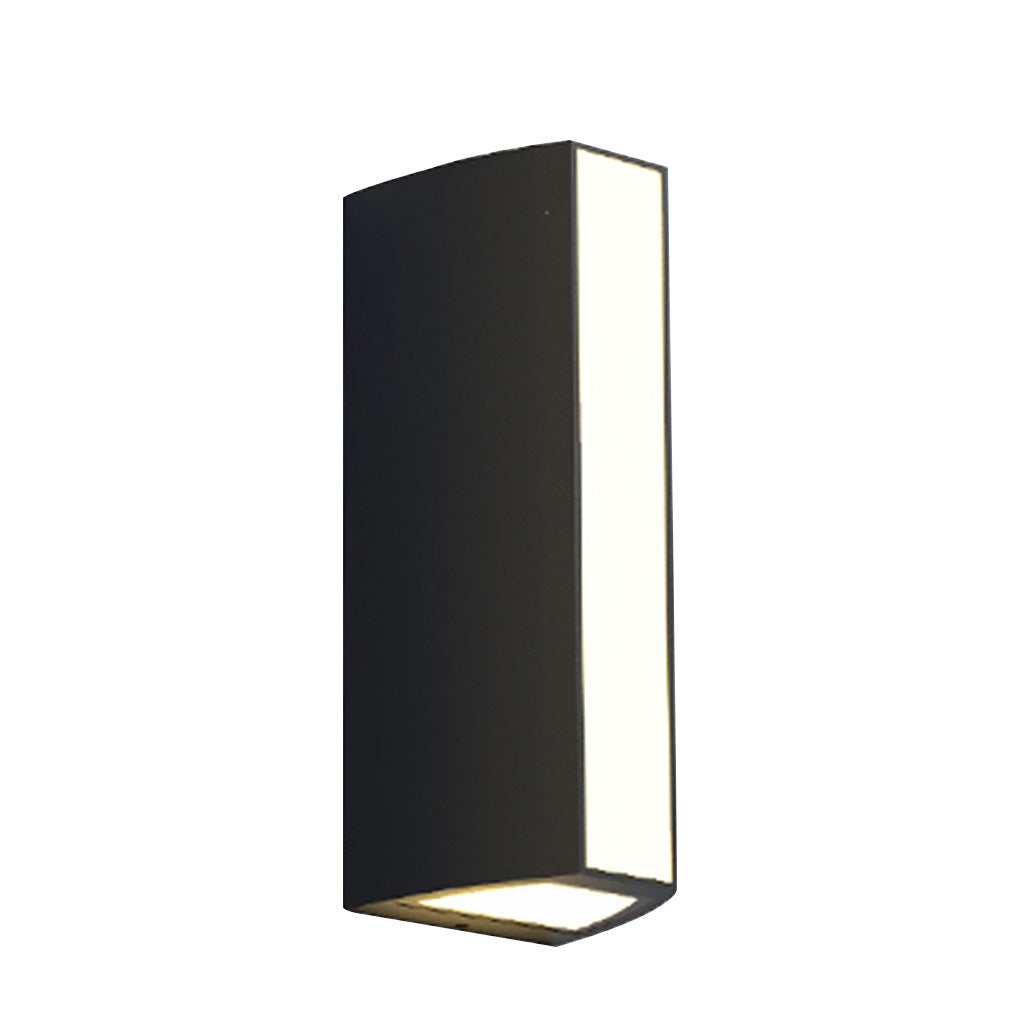 Georgia Courtyard Decorative Outdoor Wall Lights