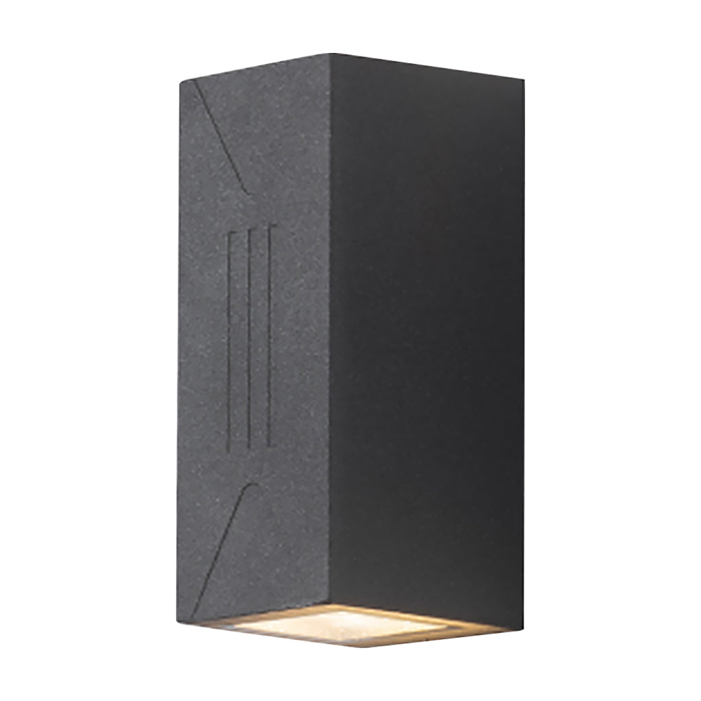 Daley LED Villa Balcony Outdoor Wall Lamp