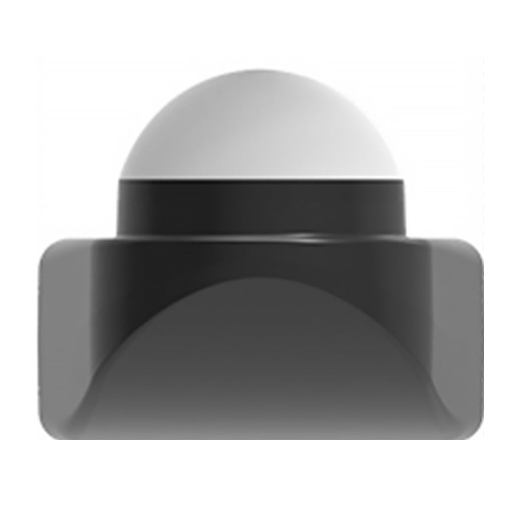 Morgay Round LED Modern Outdoor Wall Sconces Lights