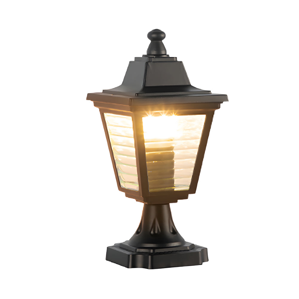 Enoch Elegant Landscape Outdoor Lamp