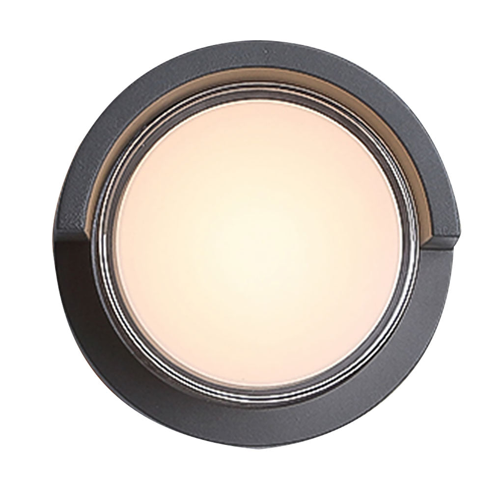 Preciou Modern Round Designs Outdoor Wall Lights