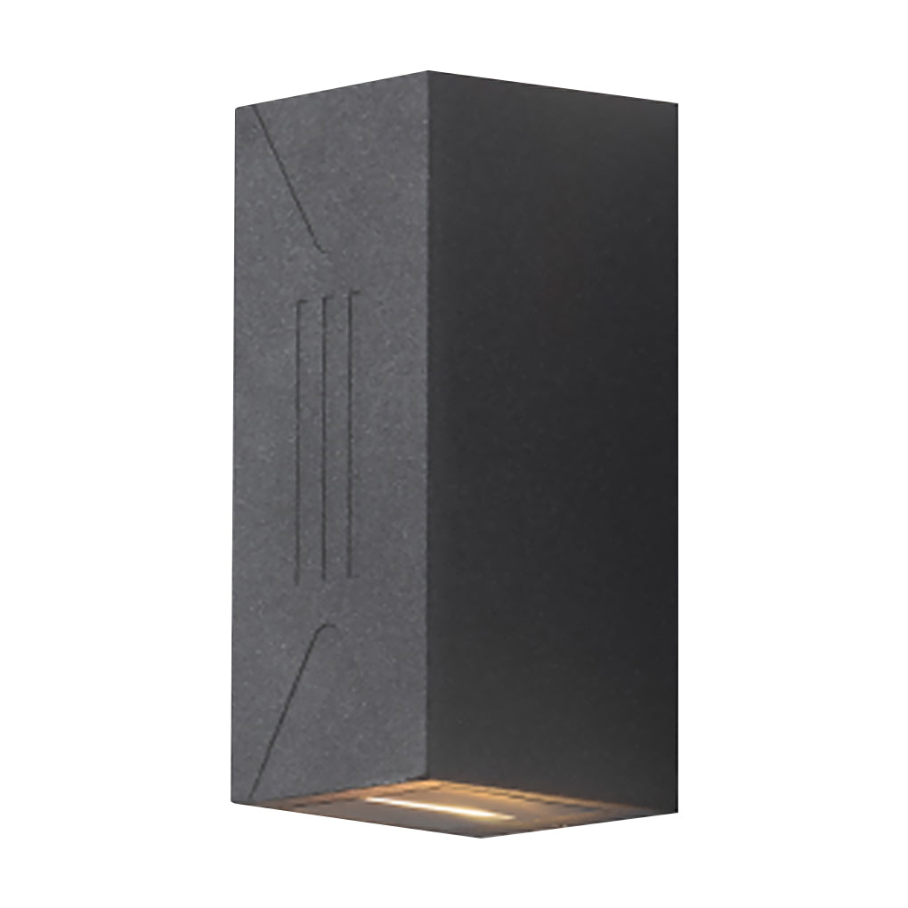 Daley LED Villa Balcony Outdoor Wall Lamp