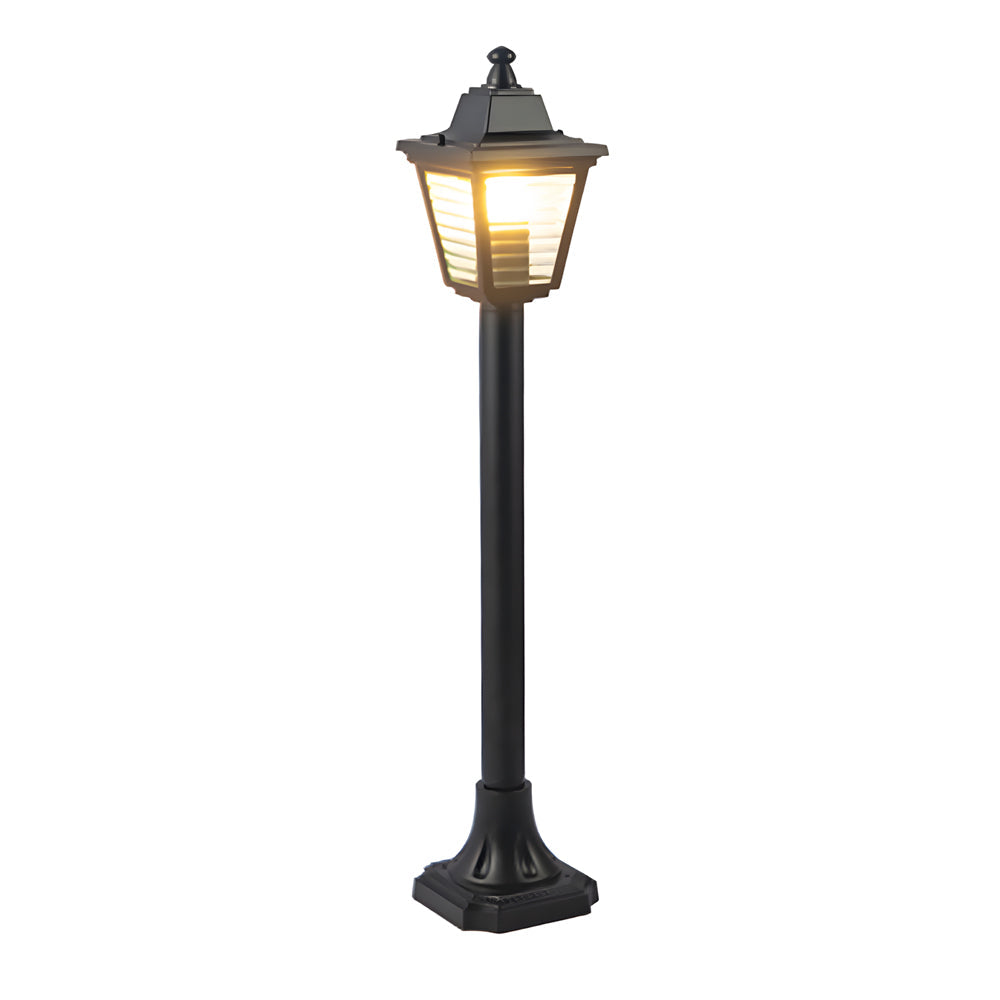 Enoch Elegant Landscape Outdoor Lamp
