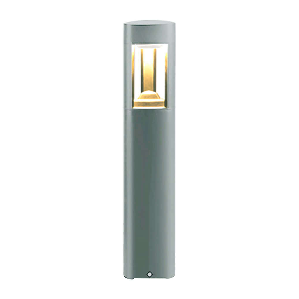 Daid Triple-Side Emitting Solar LED Outdoor Lights