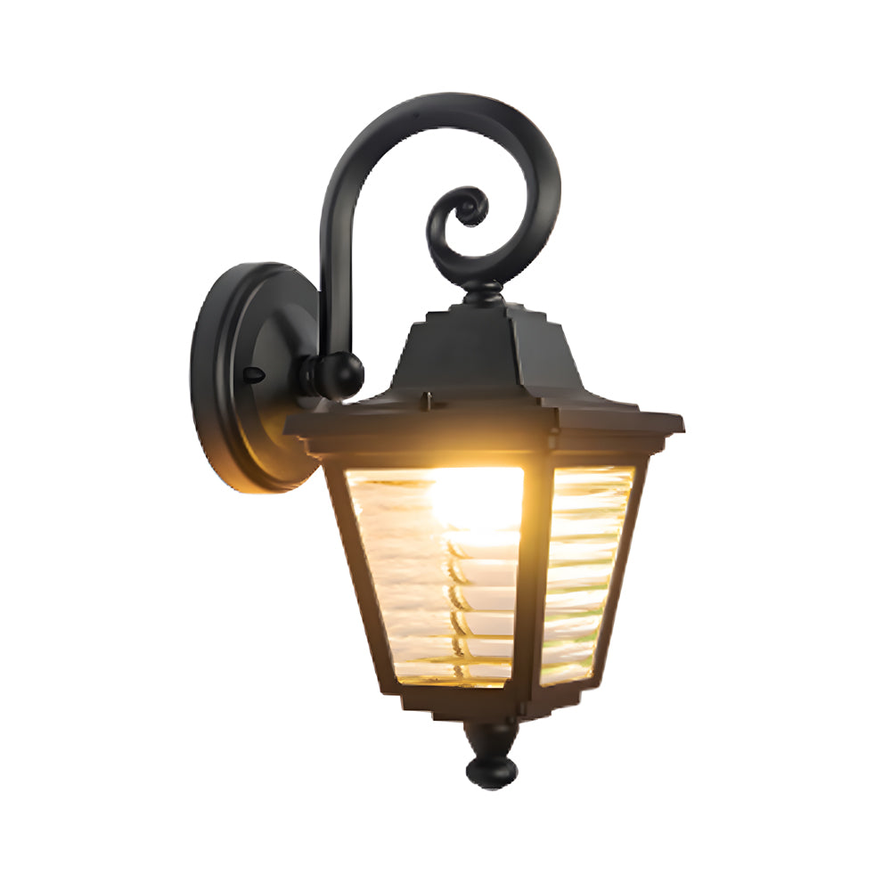 Enoch Elegant Landscape Outdoor Lamp