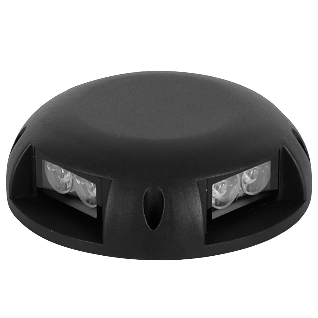 Crown Modern Landscape Outdoor Step Deck Lights
