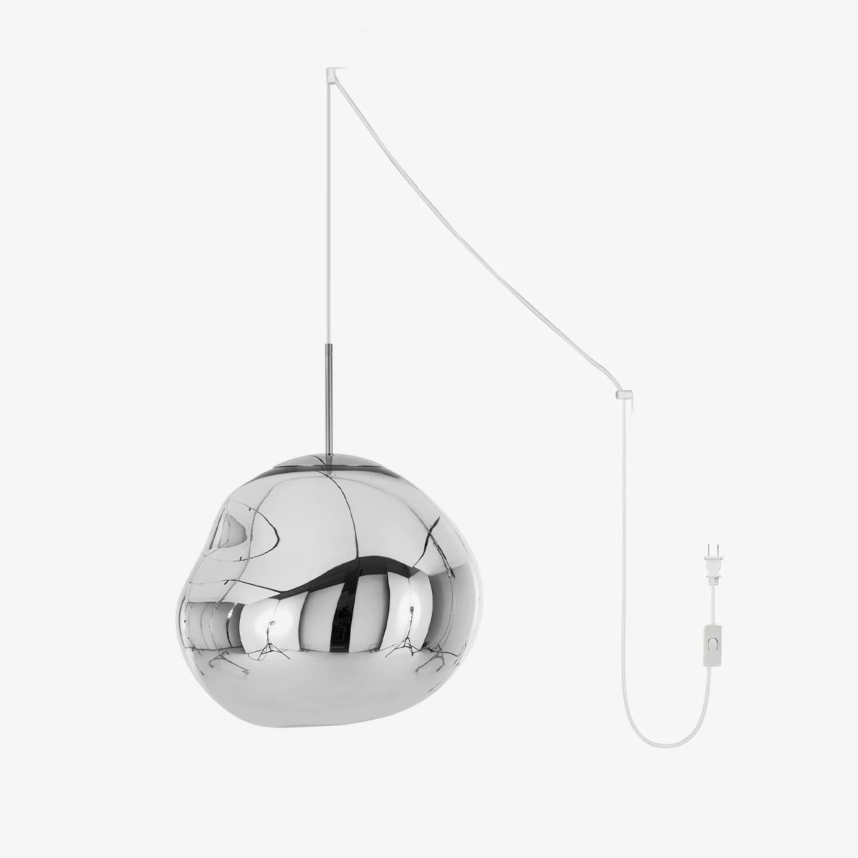 Tessa Modern Pendant Light-Neutral Decor