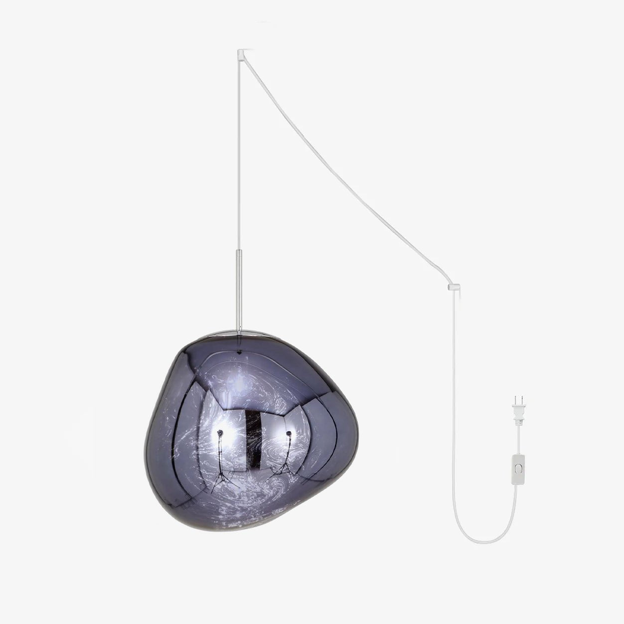 Tessa Modern Pendant Light-Neutral Decor
