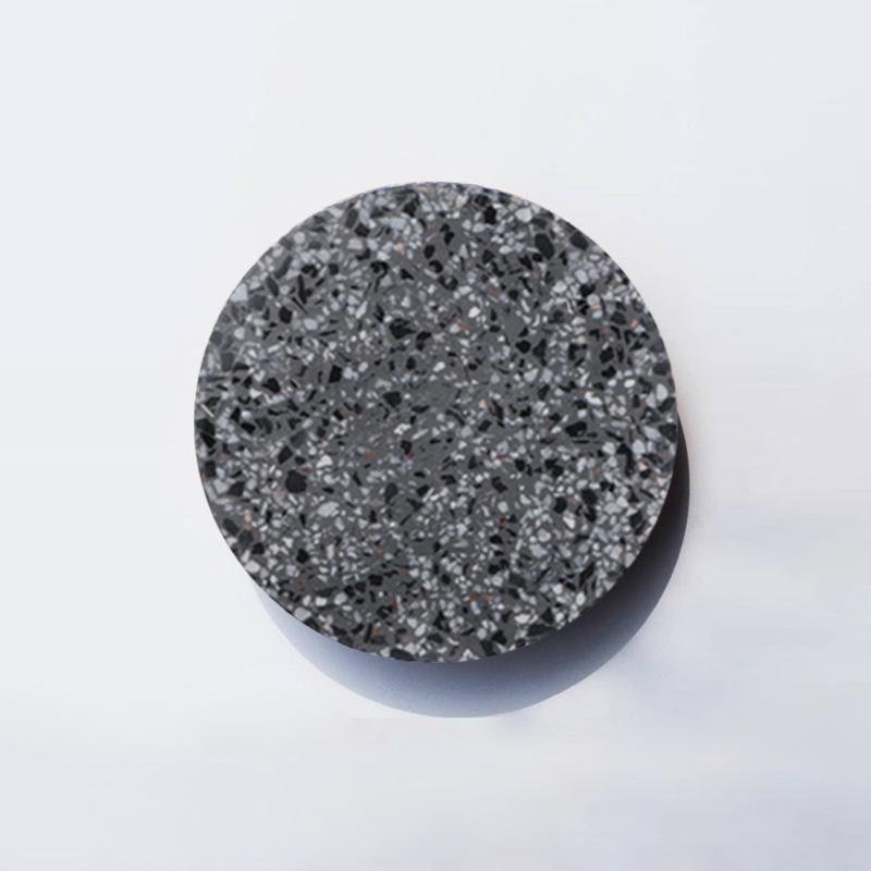 Ruth Minimalist Waterproof Terrazzo Outdoor Wall Lights