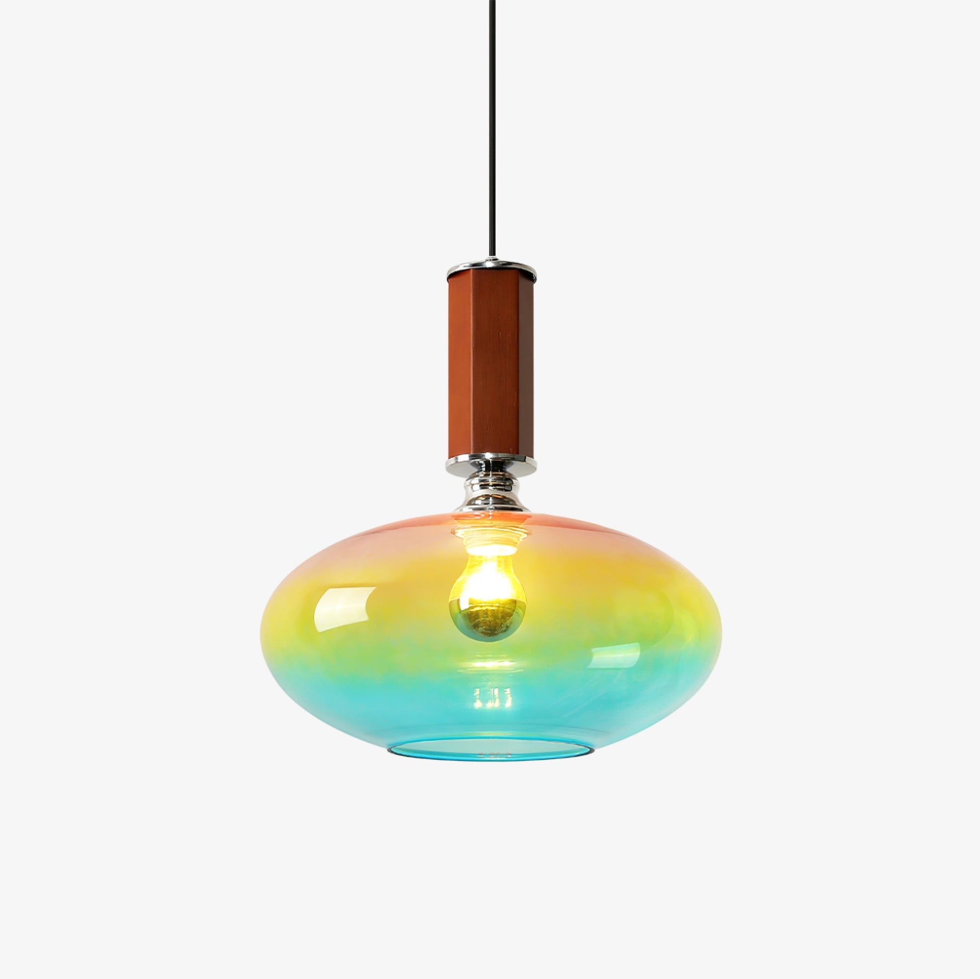 Rexlin Pendant Lamp-Neutral Decor