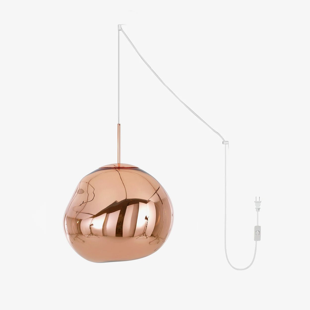 Tessa Modern Pendant Light-Neutral Decor
