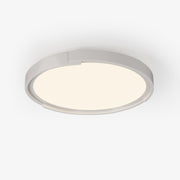 Ovene Edge Minimalist Ceiling Light-Neutral Decor
