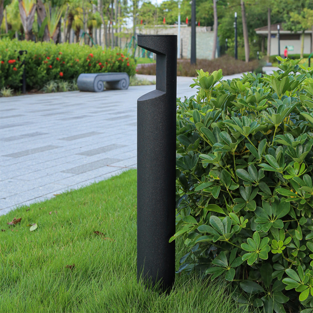 Jerome Minimalist Style Outdoor Lights