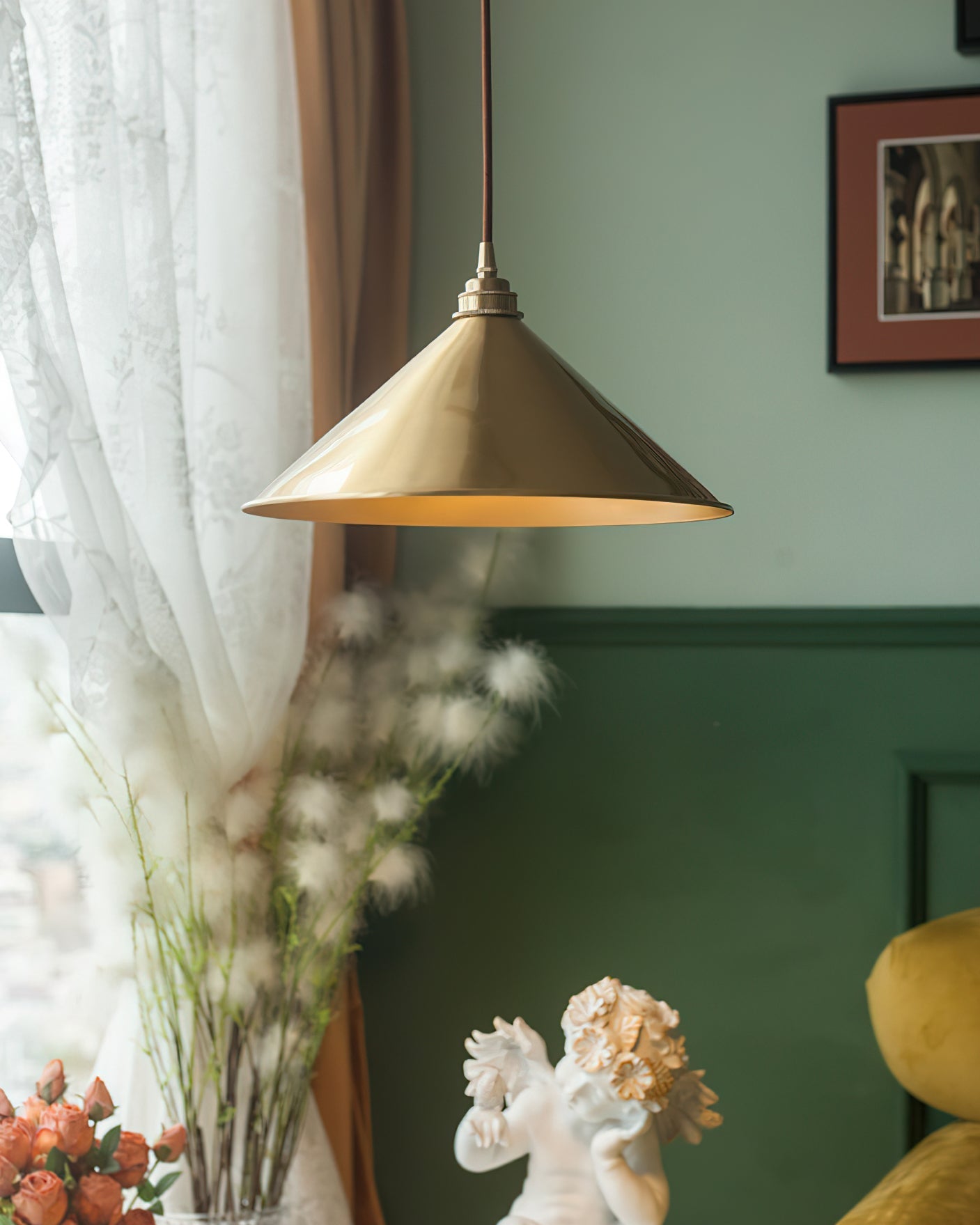 Alessia Pendant Light