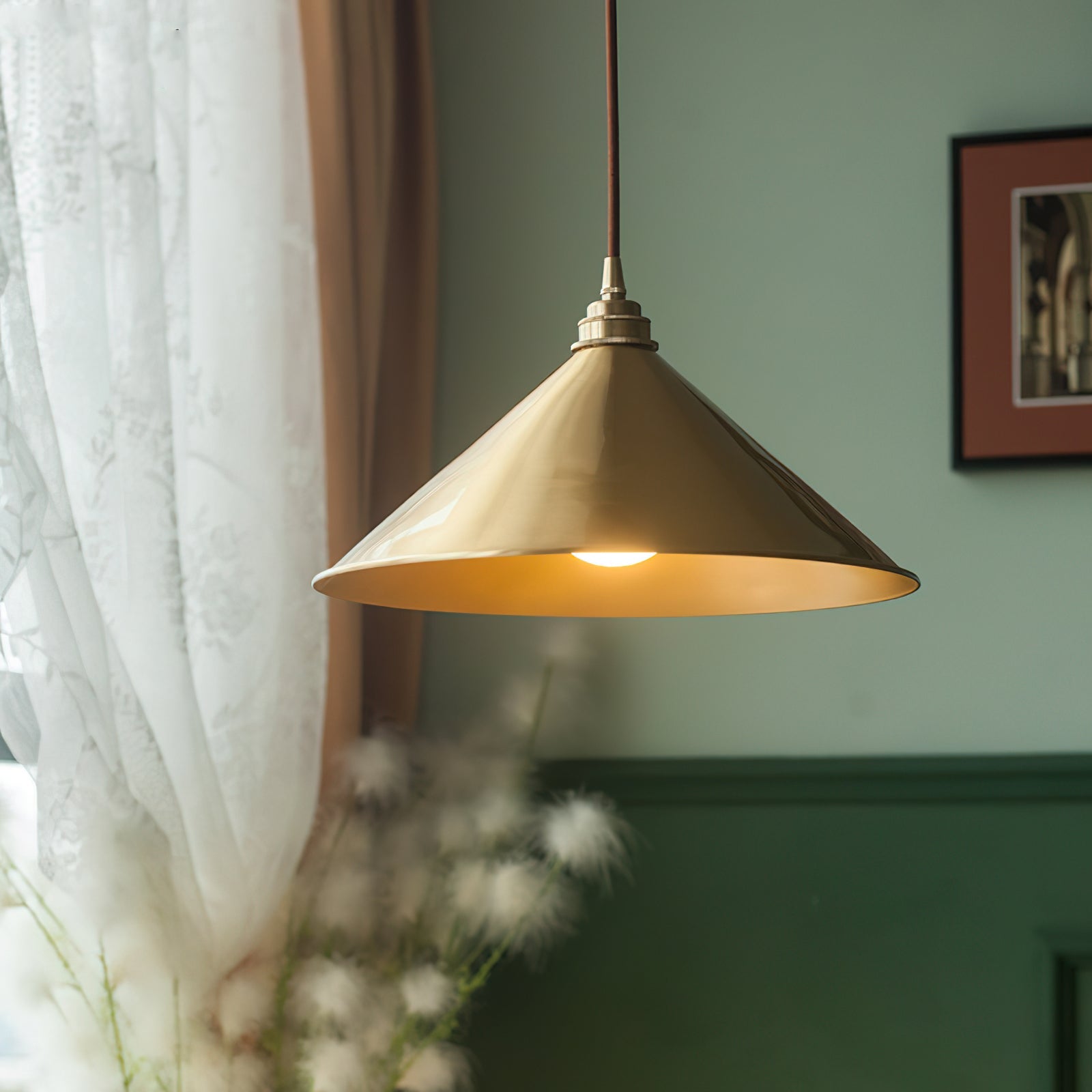 Alessia Pendant Light