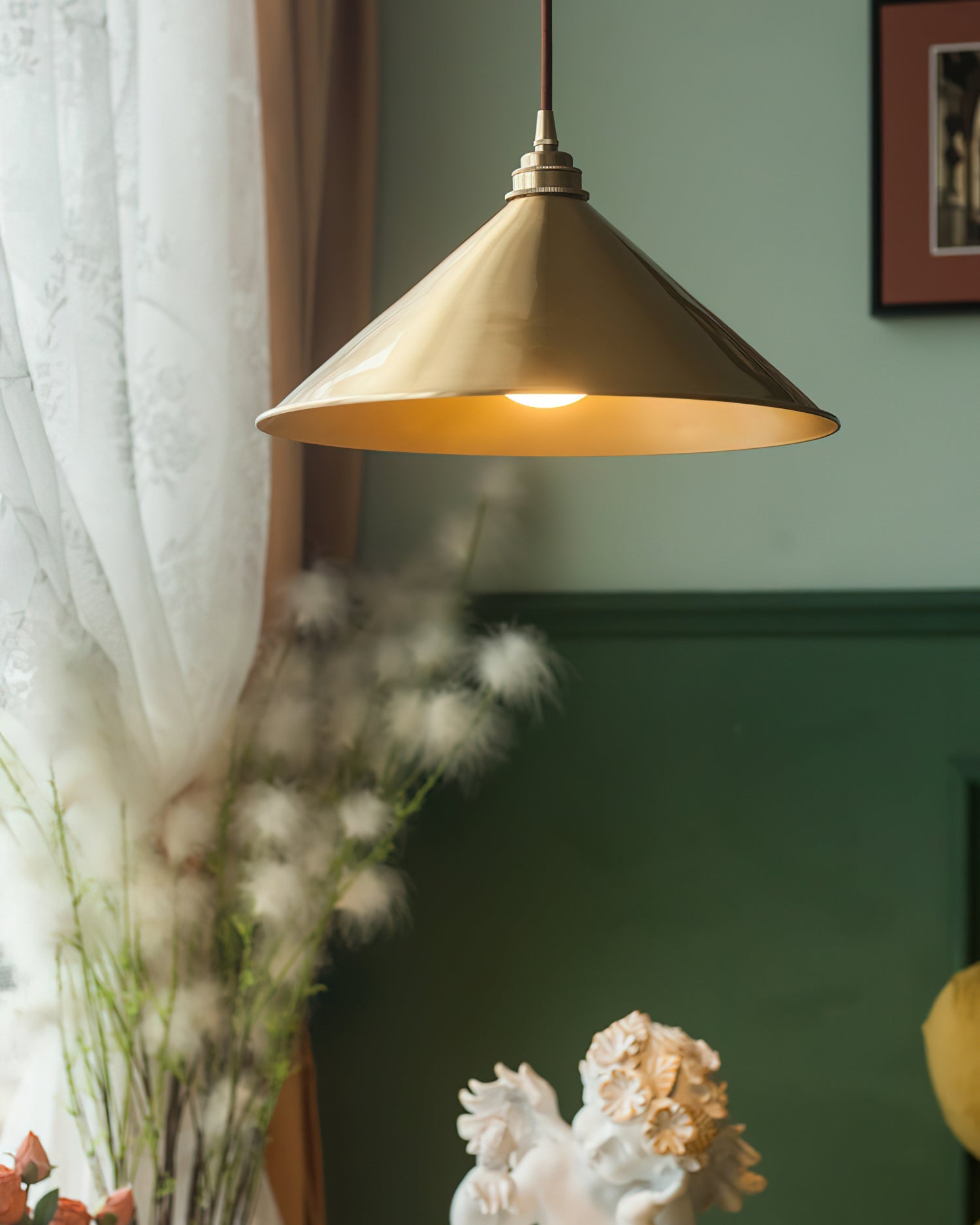 Alessia Pendant Light