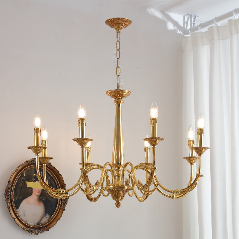 Cevynara Chandelier