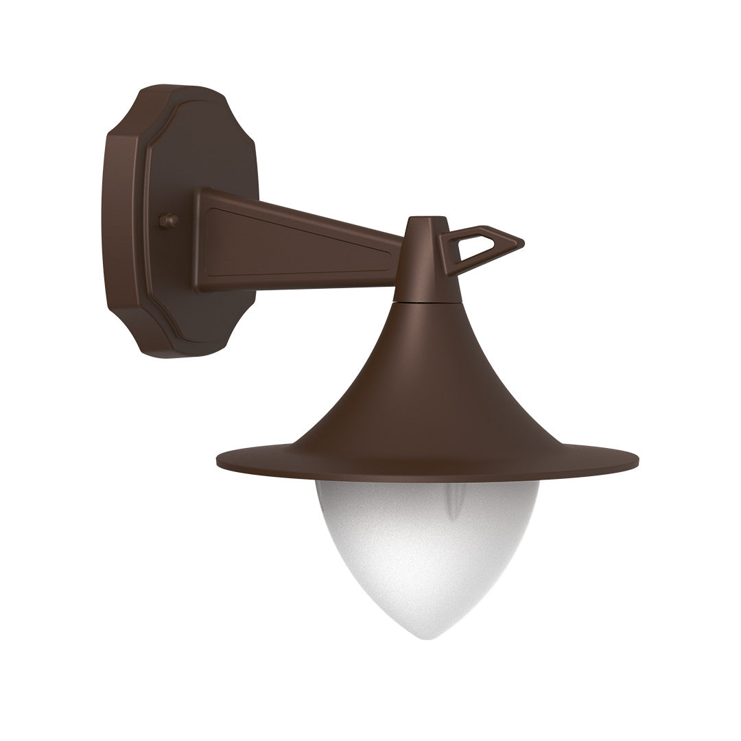 Diae LED Vintage Outdoor Wall Light