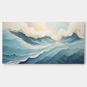Beach & Ocean Canvas Art BE030 - Neutralighting