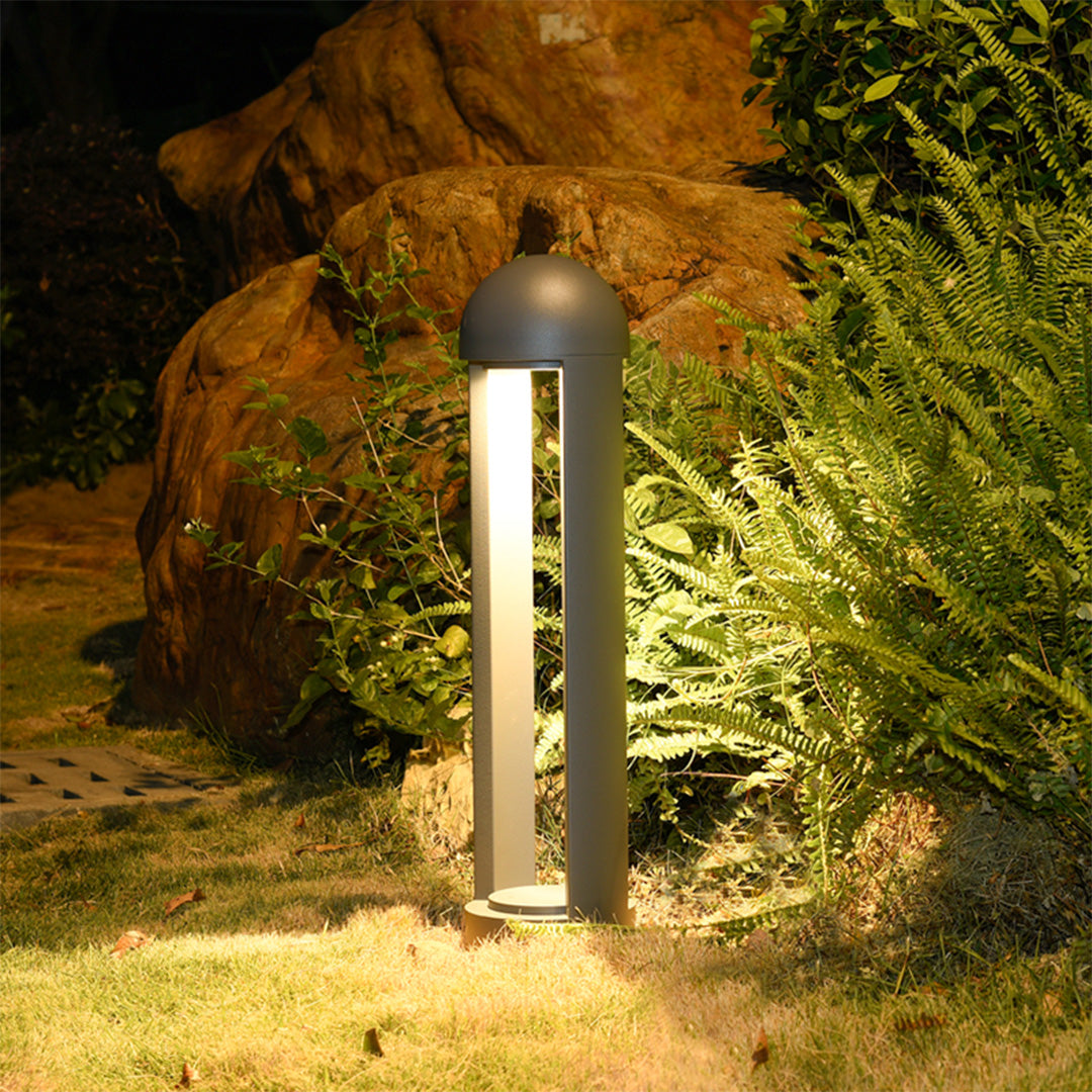 Lloyd LED Modern Minimalist Outdoor Lights