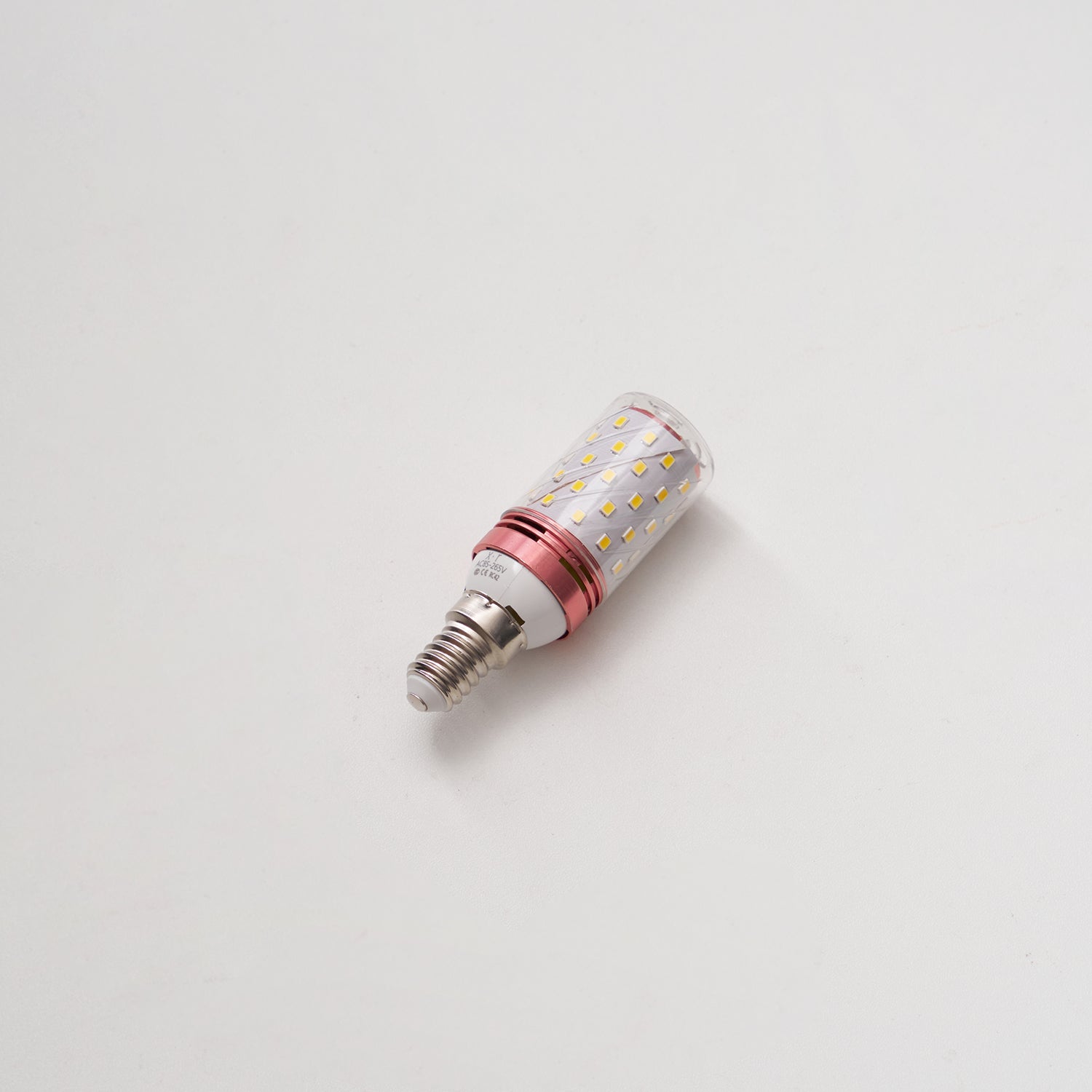 LED Light Bulbs – G4 / G9 / GU10 / E14 / E27 Bulb-Neutral Decor
