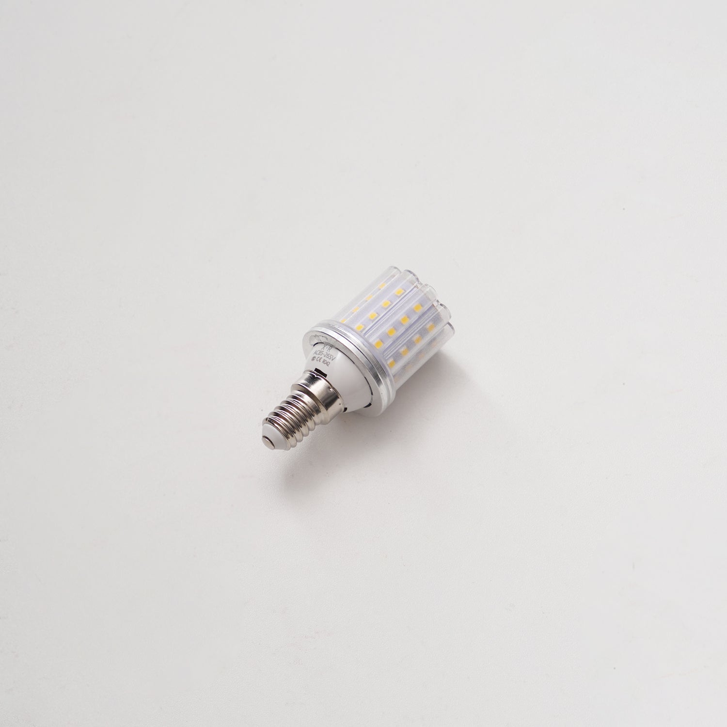 LED Light Bulbs – G4 / G9 / GU10 / E14 / E27 Bulb-Neutral Decor