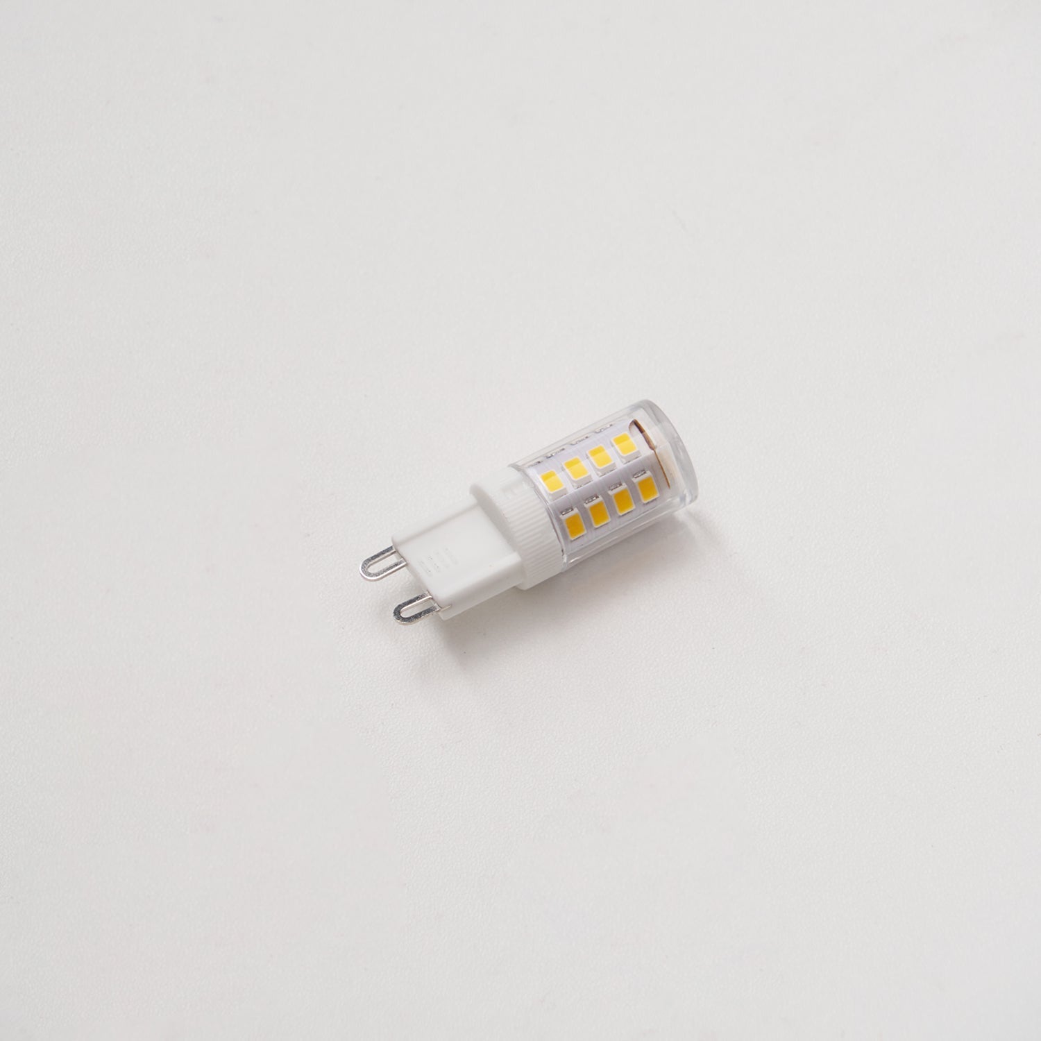 LED Light Bulbs – G4 / G9 / GU10 / E14 / E27 Bulb-Neutral Decor