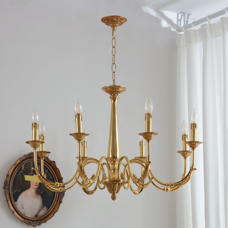 Cevynara Chandelier