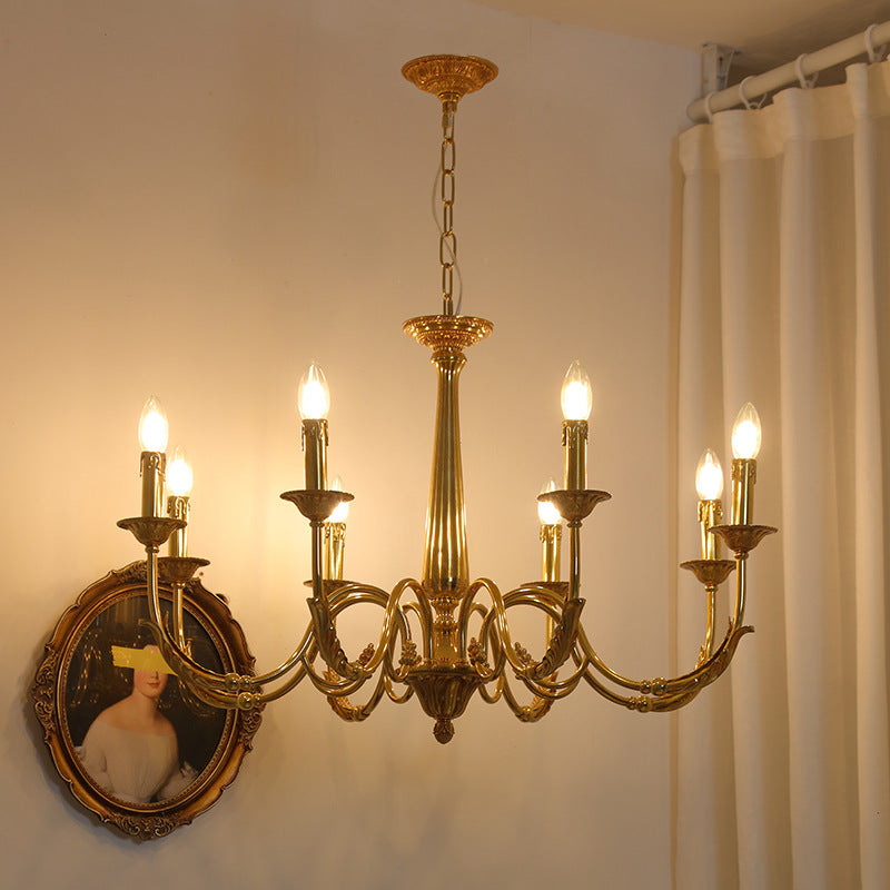 Cevynara Chandelier