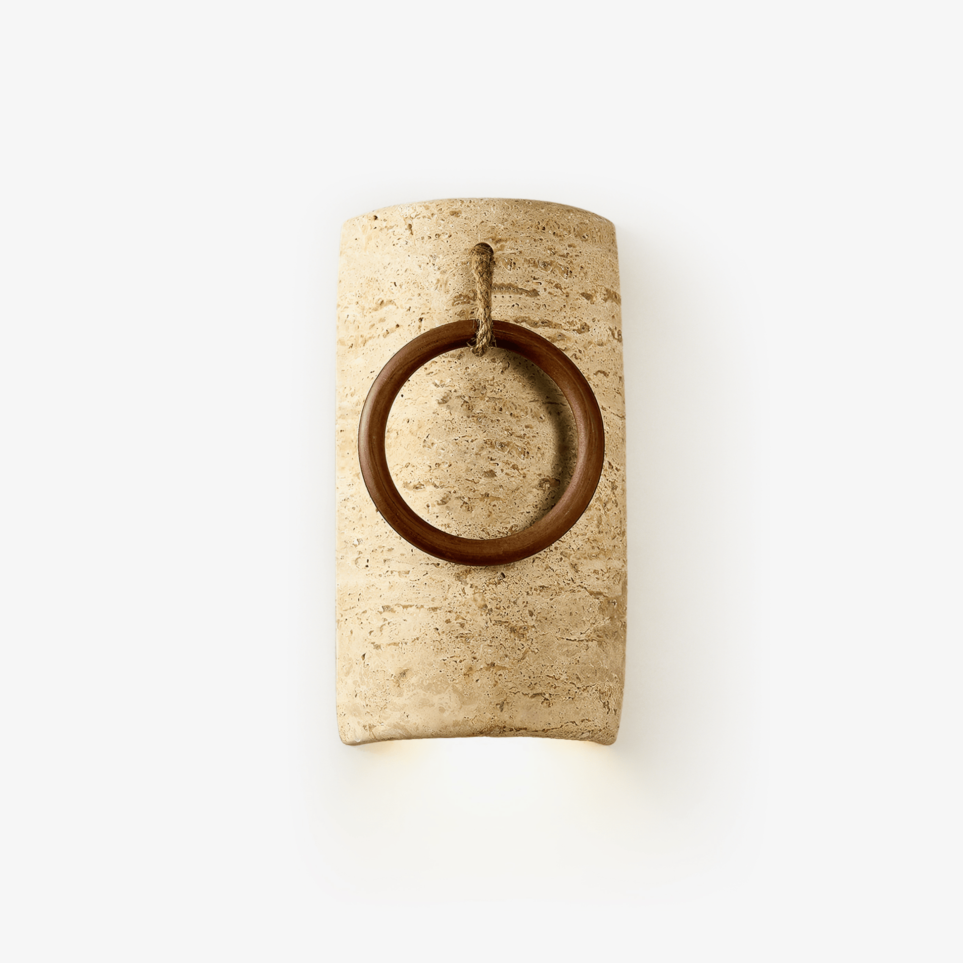 Elvris Wall Sconce-Neutral Decor