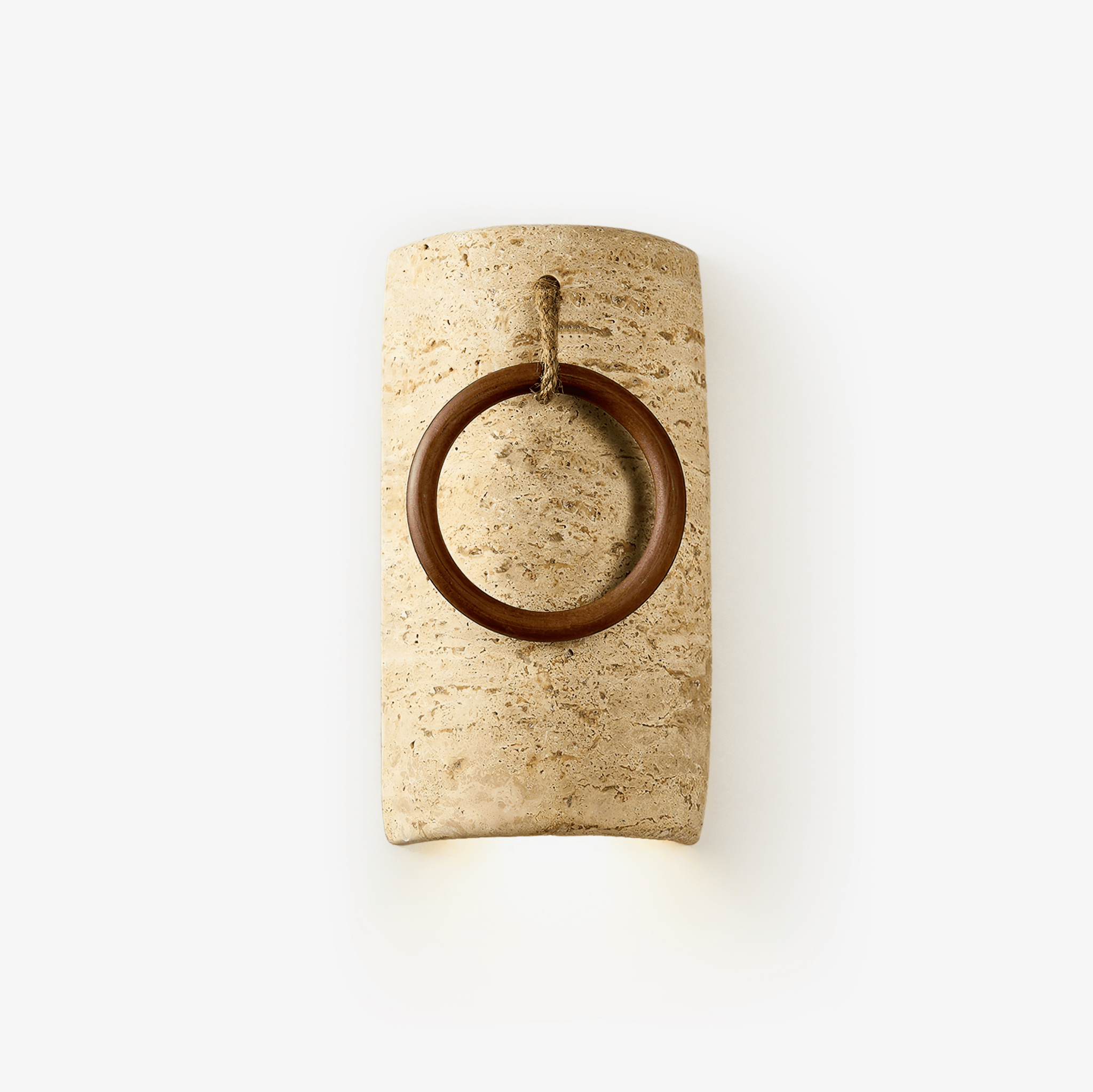 Elvris Wall Sconce-Neutral Decor