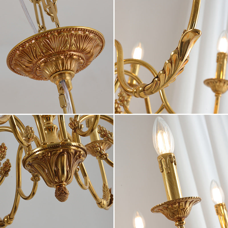 Cevynara Chandelier
