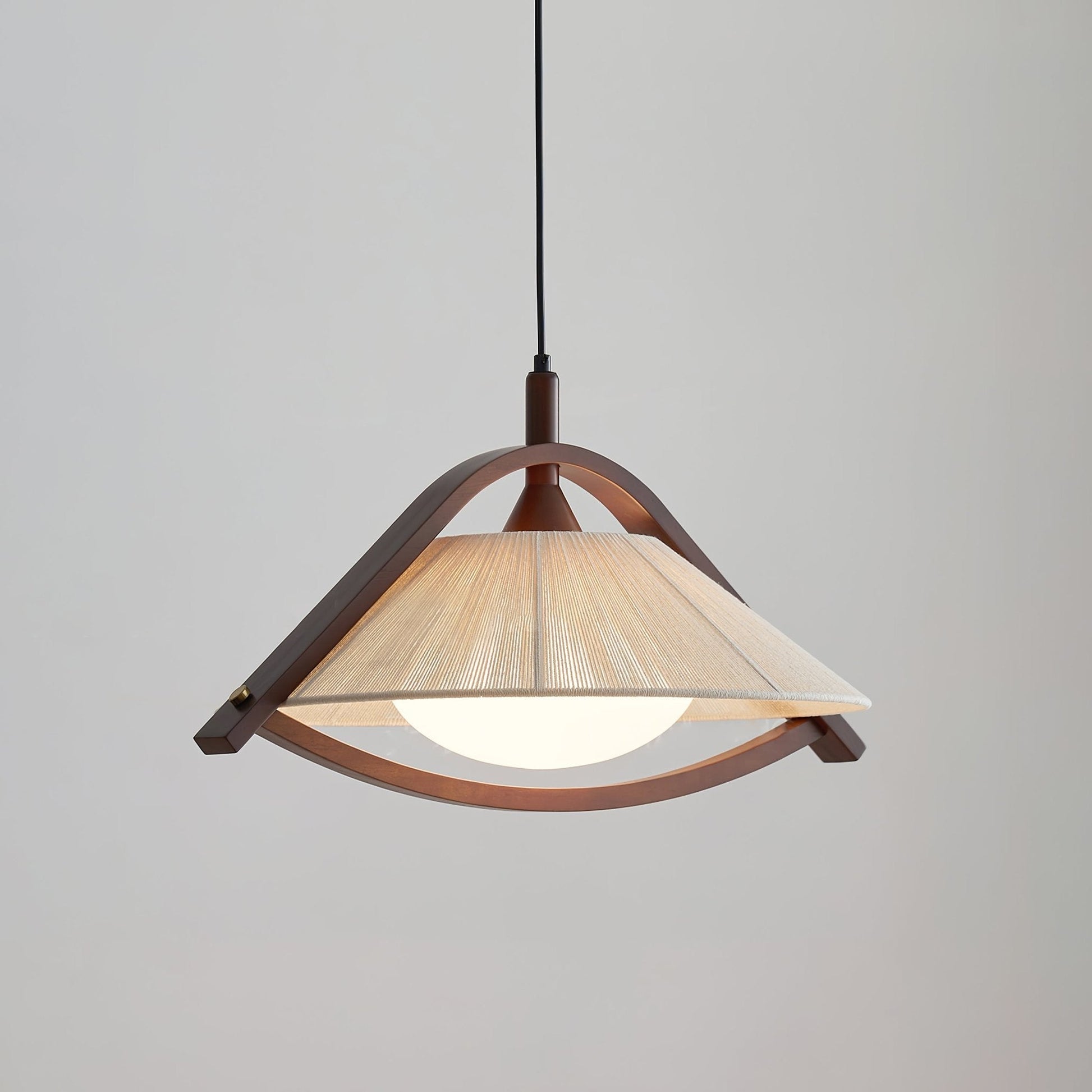 Audrey Modern Pendant Light-Neutral Decor