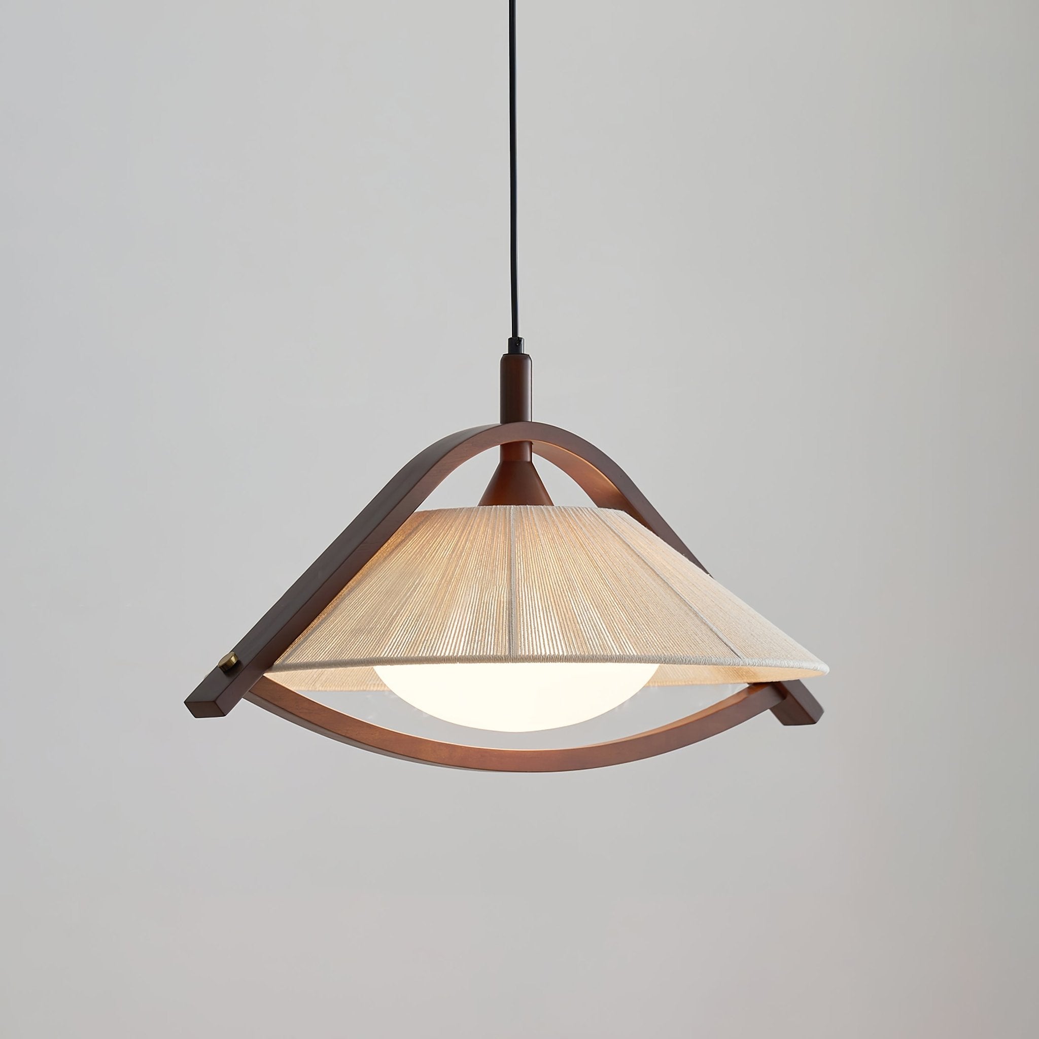 Audrey Modern Pendant Light-Neutral Decor