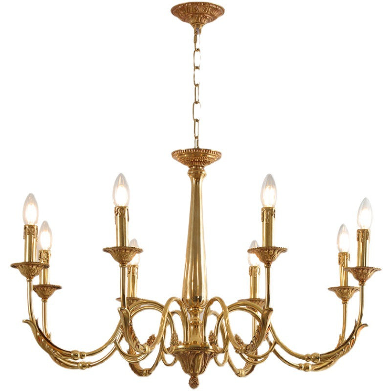 Cevynara Chandelier