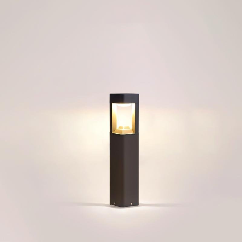 Elise Contemporary Pathway Outdoor Lighting