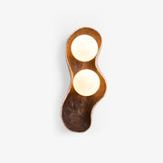 Mellow Rootlight Wall Lamp-Neutral Decor