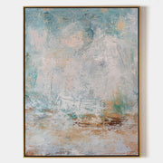 Abstract Painting ABAV36 - Neutralighting