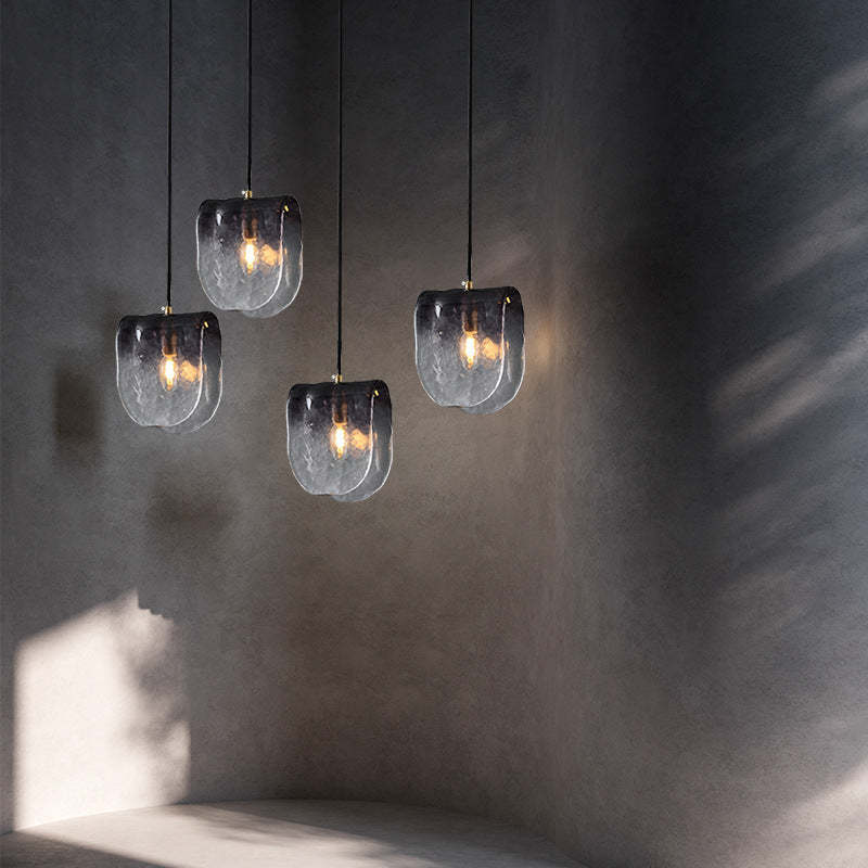 Valentina Gradient Pendant Light - Neutral Decor