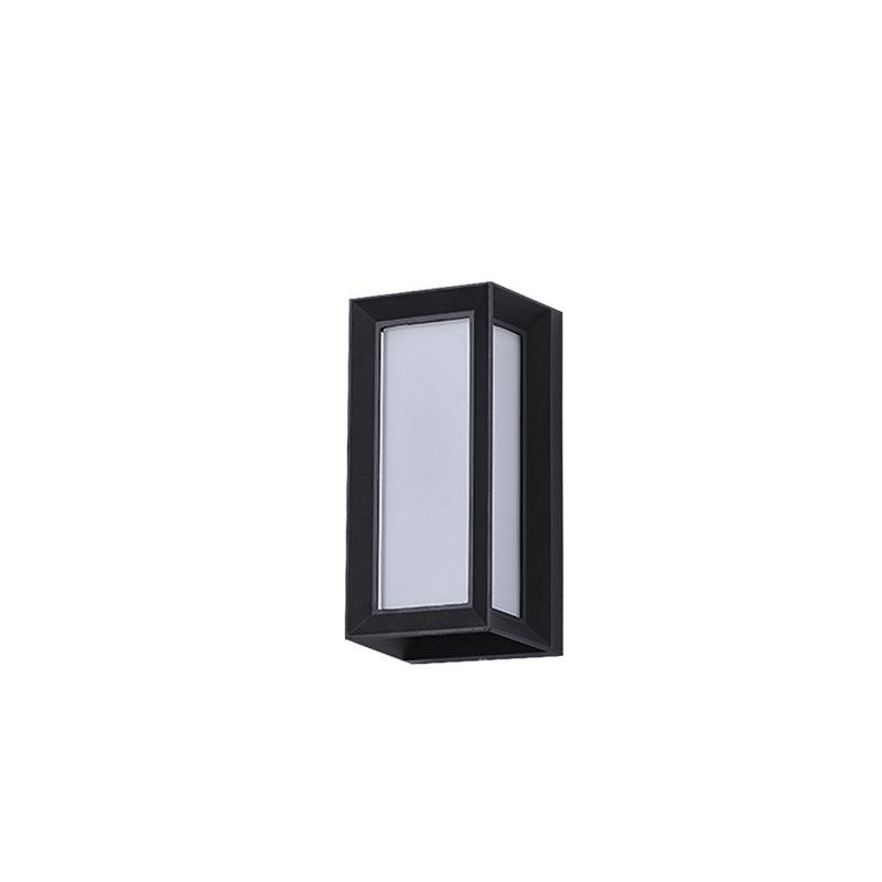 Beautiful Industrial Design Modern Outdoor Wall Lights