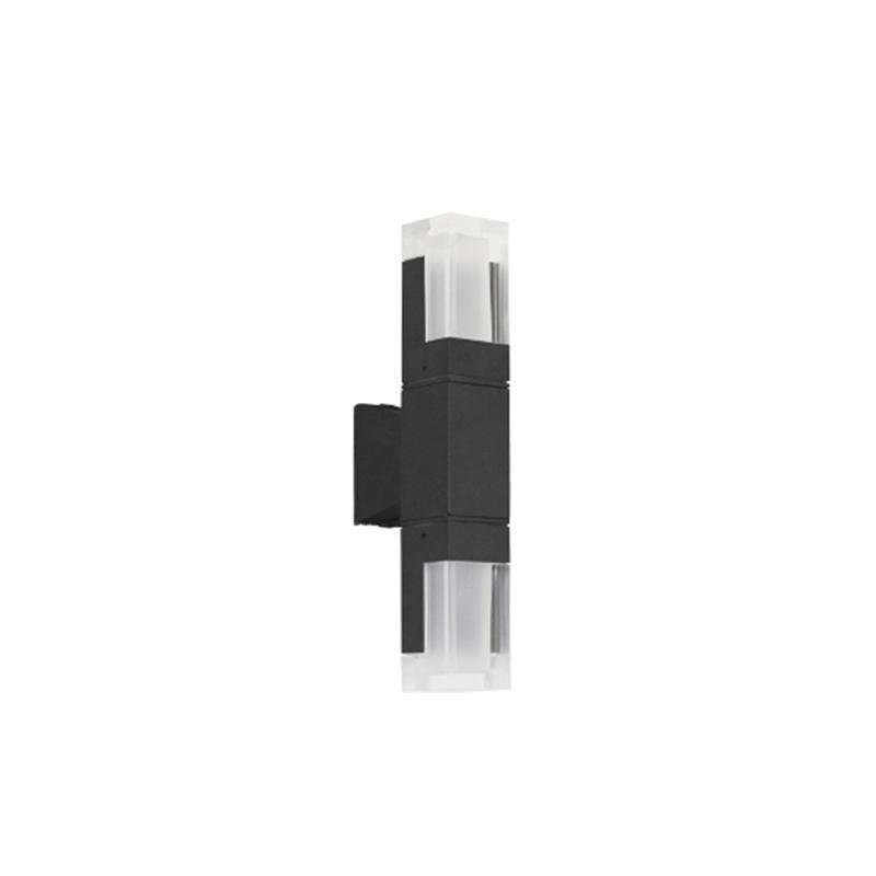 Nadine Unique Elegance Outdoor Wall Lights
