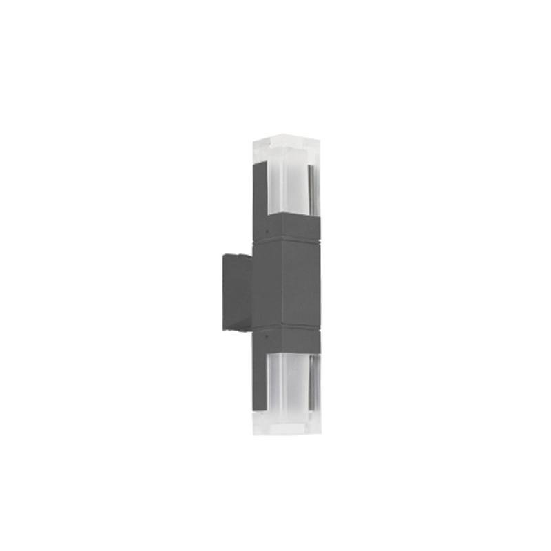Nadine Unique Elegance Outdoor Wall Lights