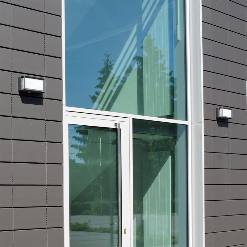 Beautiful Industrial Design Modern Outdoor Wall Lights